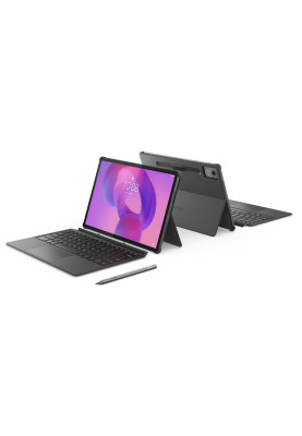 Планшет Lenovo Idea Tab Pro with Matte Display 8/256 WiFi Luna Grey + Pen (ZAE50114UA) (7089455)