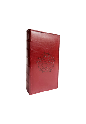 Фотоальбом UFO 10x15x300 PU-46300 Eleganze (7061943)