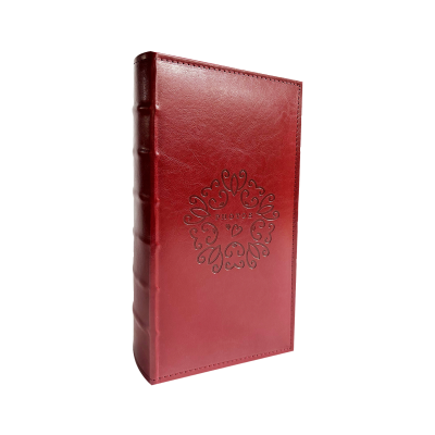 Фотоальбом UFO 10x15x300 PU-46300 Eleganze (7061943)