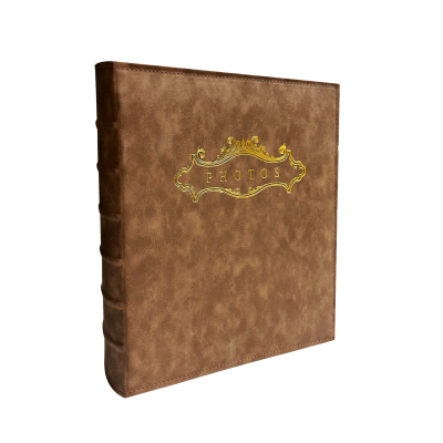 Фотоальбом UFO 10x15x200 PU-46200 Florentina (7061945)