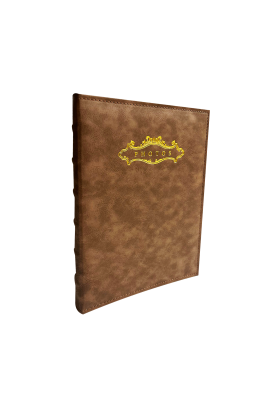 Фотоальбом UFO 21x30x60 PU-81160 Florentina (7061946)