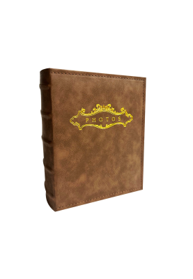 Фотоальбом UFO 10x15x400 PU-46400 Florentina (7061947)