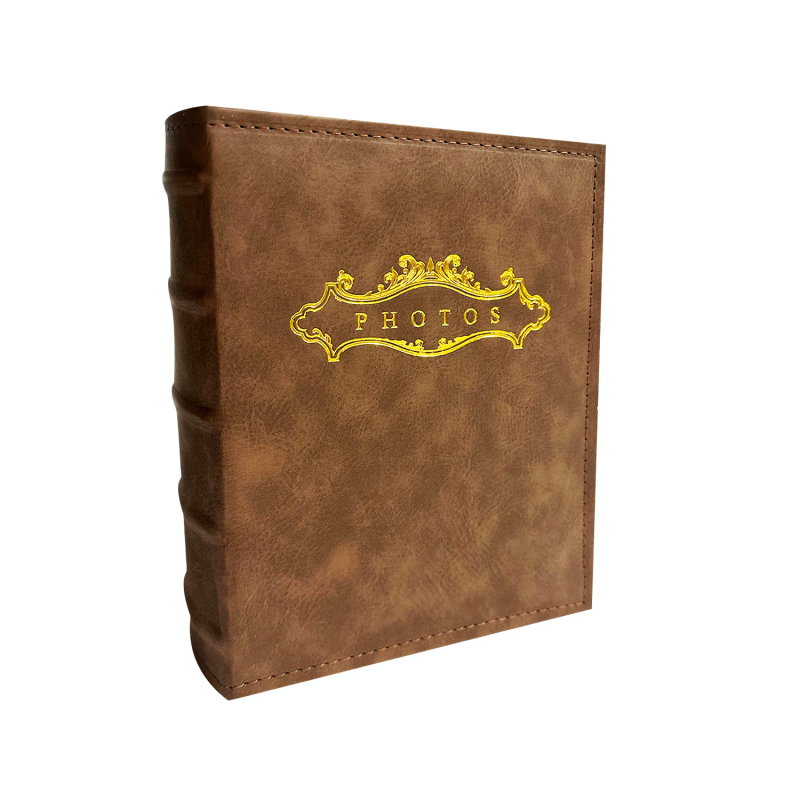 Фотоальбом UFO 10x15x400 PU-46400 Florentina (7061947)