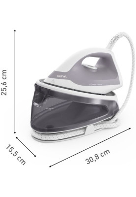 Парогенератор Tefal SV4111E0 (6966669)
