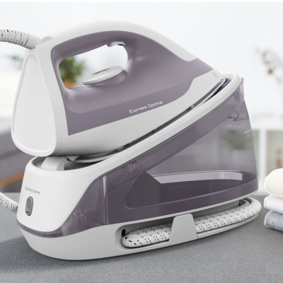 Парогенератор Tefal SV4111E0 (6966669) Парогенератор Tefal SV4111E0 (6966669)