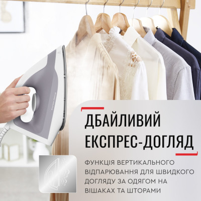 Парогенератор Tefal SV4111E0 (6966669) Парогенератор Tefal SV4111E0 (6966669)