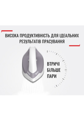 Парогенератор Tefal SV4111E0 (6966669)