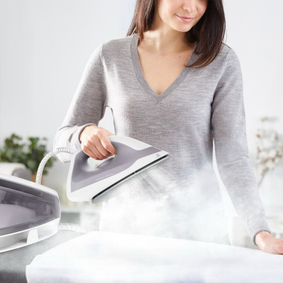 Парогенератор Tefal SV4111E0 (6966669) Парогенератор Tefal SV4111E0 (6966669)