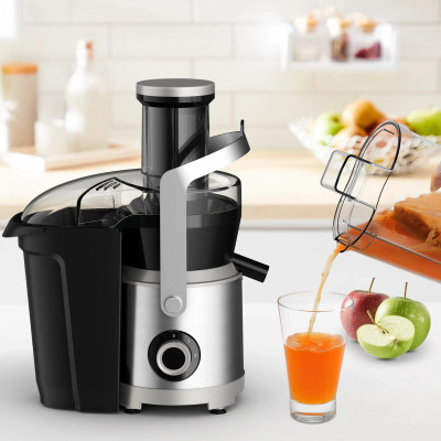 Соковижималка Tefal ZE660D10 (7025219) Соковижималка Tefal ZE660D10 (7025219)