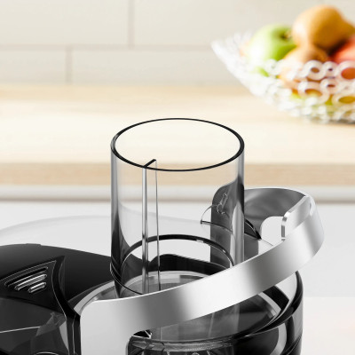 Соковижималка Tefal ZE660D10 (7025219) Соковижималка Tefal ZE660D10 (7025219)