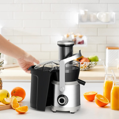 Соковижималка Tefal ZE660D10 (7025219) Соковижималка Tefal ZE660D10 (7025219)