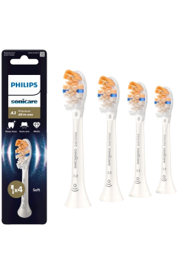 Насадка для зубної щітки Philips HX9094/87 (4 шт) (7086818)