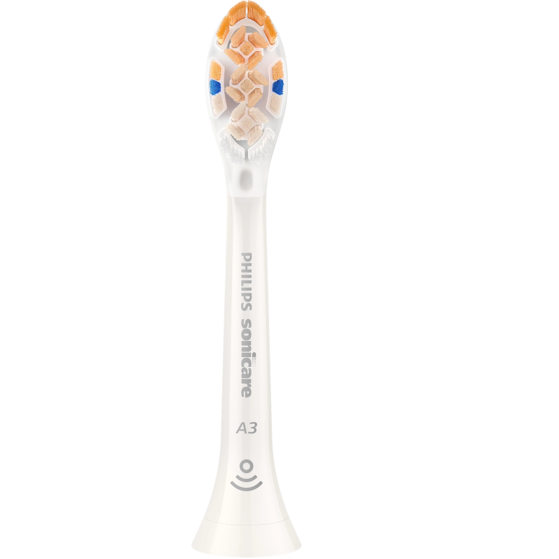 Насадка для зубної щітки Philips HX9094/87 (4 шт) (7086818)