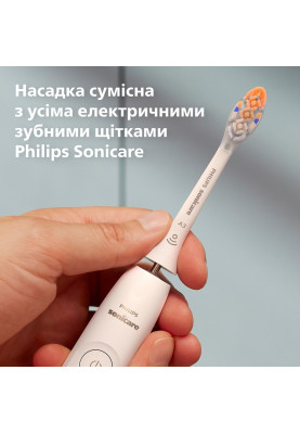 Насадка для зубної щітки Philips HX9094/87 (4 шт) (7086818)