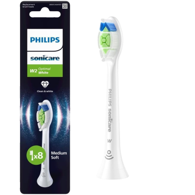 Насадка для зубної щітки Philips HX6068/87 (8 шт) (7086824)