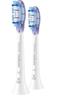 Насадка для зубної щітки Philips HX9052/87 (2 шт) (7086853)