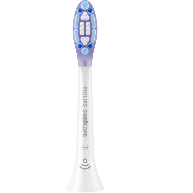 Насадка для зубної щітки Philips HX9052/87 (2 шт) (7086853)