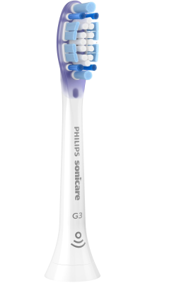 Насадка для зубної щітки Philips HX9052/87 (2 шт) (7086853)