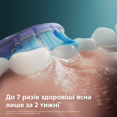 Насадка для зубної щітки Philips HX9052/87 (2 шт) (7086853)