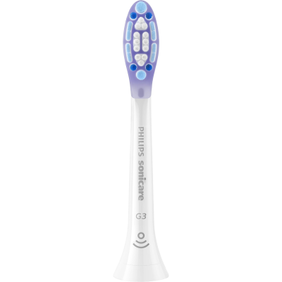 Насадка для зубної щітки Philips HX9054/87 (4 шт) (7086856)