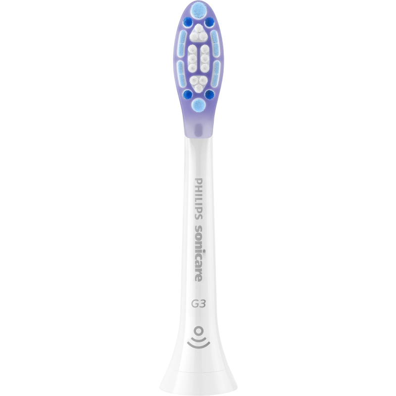 Насадка для зубної щітки Philips HX9054/87 (4 шт) (7086856)