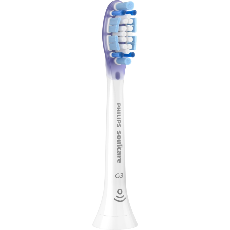 Насадка для зубної щітки Philips HX9054/87 (4 шт) (7086856)