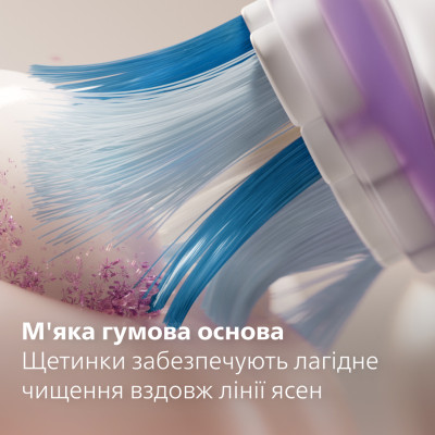 Насадка для зубної щітки Philips HX9054/87 (4 шт) (7086856)