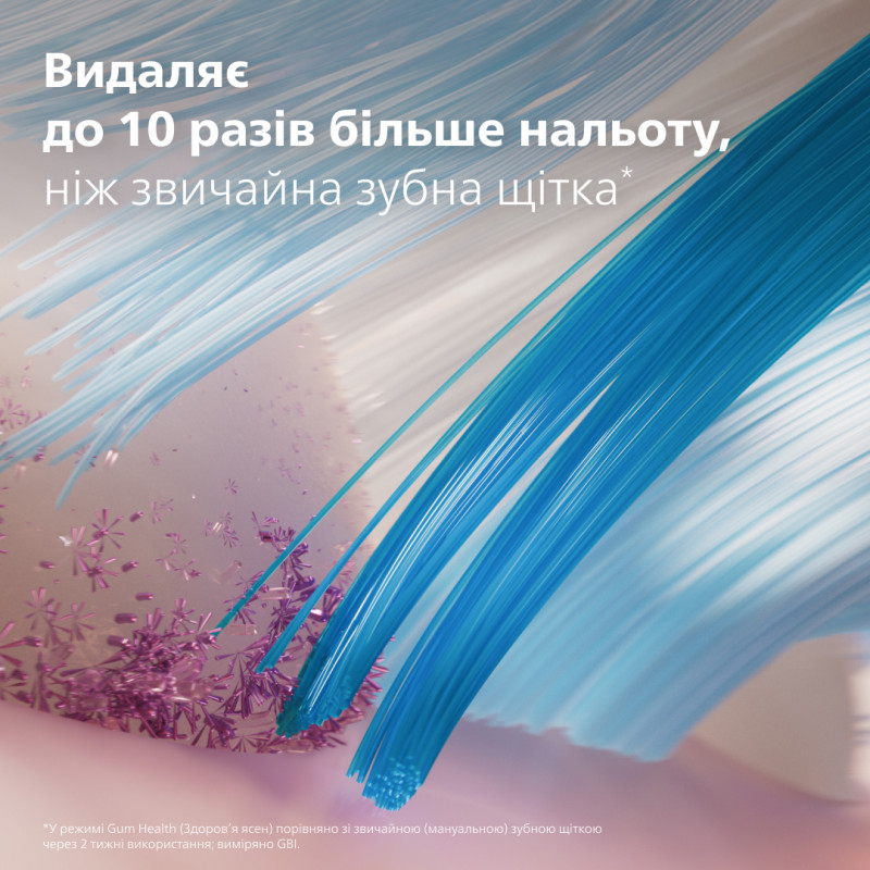 Насадка для зубної щітки Philips HX9054/87 (4 шт) (7086856)