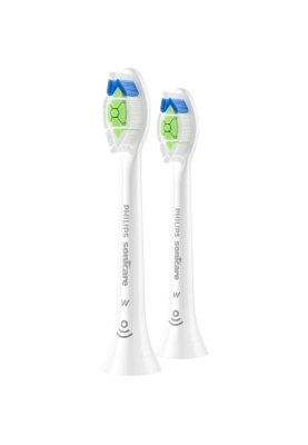 Насадка для зубної щітки Philips HX6062/87 (2 шт) (7086857)
