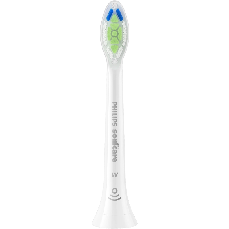 Насадка для зубної щітки Philips HX6062/87 (2 шт) (7086857)