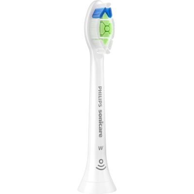 Насадка для зубної щітки Philips HX6062/87 (2 шт) (7086857)