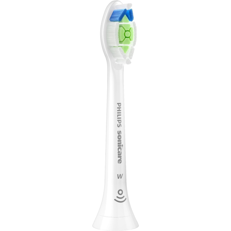 Насадка для зубної щітки Philips HX6062/87 (2 шт) (7086857)