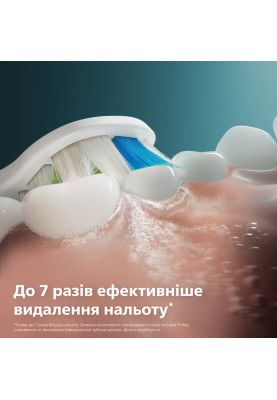 Насадка для зубної щітки Philips HX6062/87 (2 шт) (7086857)