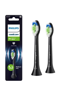 Насадка для зубної щітки Philips HX6062/88 (2 шт) (7086859)