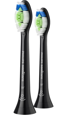 Насадка для зубної щітки Philips HX6062/88 (2 шт) (7086859)