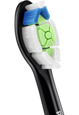 Насадка для зубної щітки Philips HX6062/88 (2 шт) (7086859)