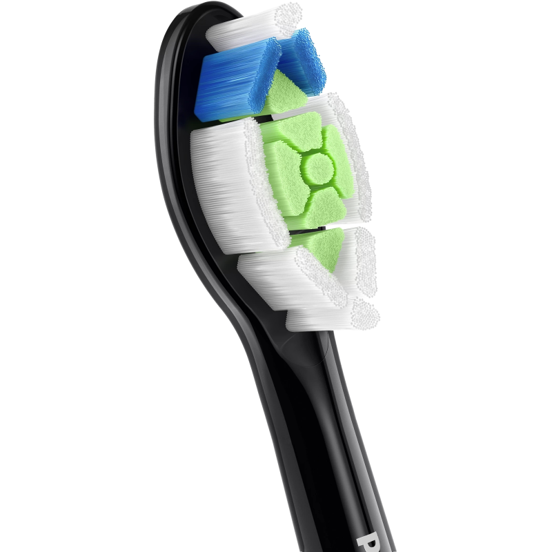 Насадка для зубної щітки Philips HX6062/88 (2 шт) (7086859)