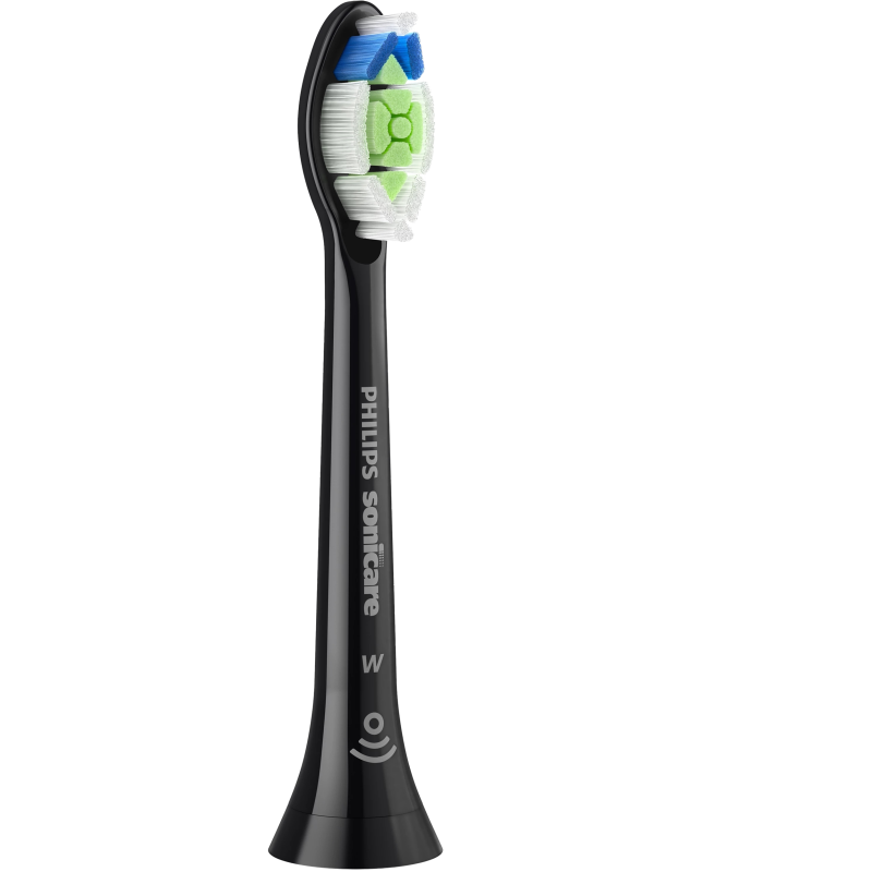 Насадка для зубної щітки Philips HX6062/88 (2 шт) (7086859)