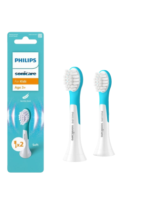 Насадка для зубної щітки Philips HX6032/90 (2 шт) (7086862)