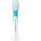 Насадка для зубної щітки Philips HX6032/90 (2 шт) (7086862)