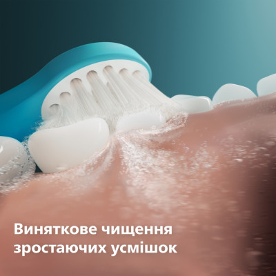 Насадка для зубної щітки Philips HX6032/90 (2 шт) (7086862)