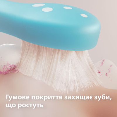 Насадка для зубної щітки Philips HX6032/90 (2 шт) (7086862)