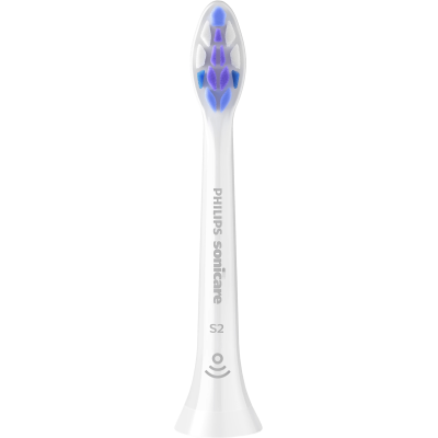 Насадка для зубної щітки Philips HX6052/87 (2 шт) (7086865)