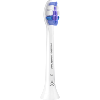 Насадка для зубної щітки Philips HX6052/87 (2 шт) (7086865)