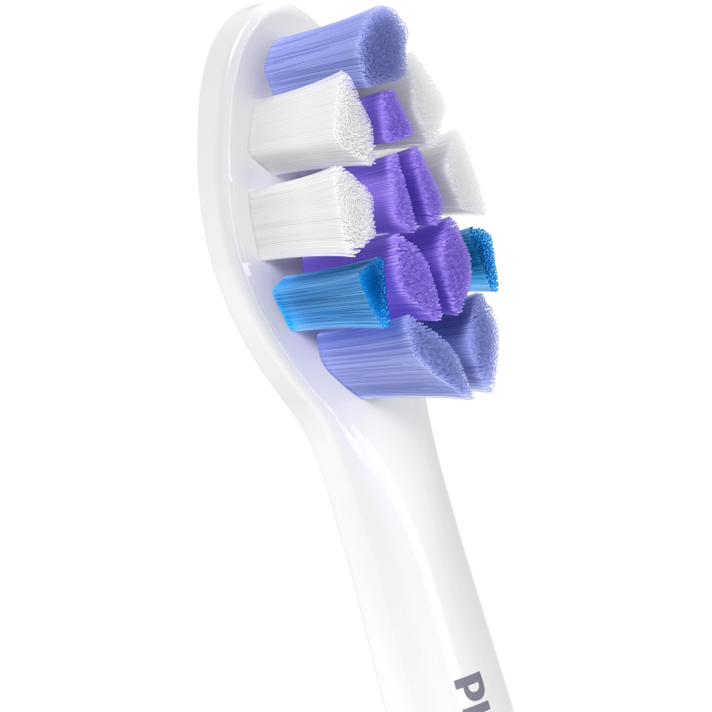 Насадка для зубної щітки Philips HX6052/87 (2 шт) (7086865)