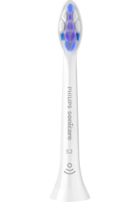 Насадка для зубної щітки Philips HX6054/87 (4 шт) (7086866)