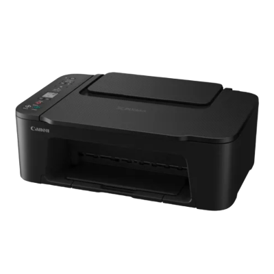 Багатофункціональний пристрій Canon Pixma TS3640 MEA BLACK (7085050)