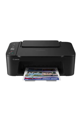 Багатофункціональний пристрій Canon Pixma TS3640 MEA BLACK (7085050)