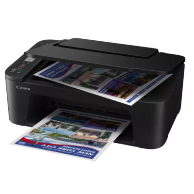 Багатофункціональний пристрій Canon Pixma TS3640 MEA BLACK (7085050)