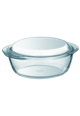 Каструля з кришкою Pyrex, 3 л (7092308)